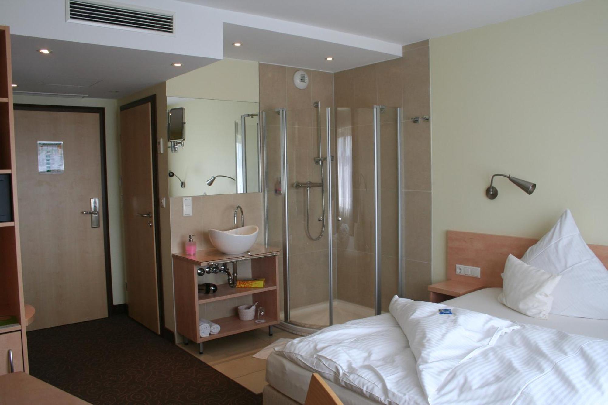Mein Schlosshotel ฮอยเซนชตามม์ ห้อง รูปภาพ