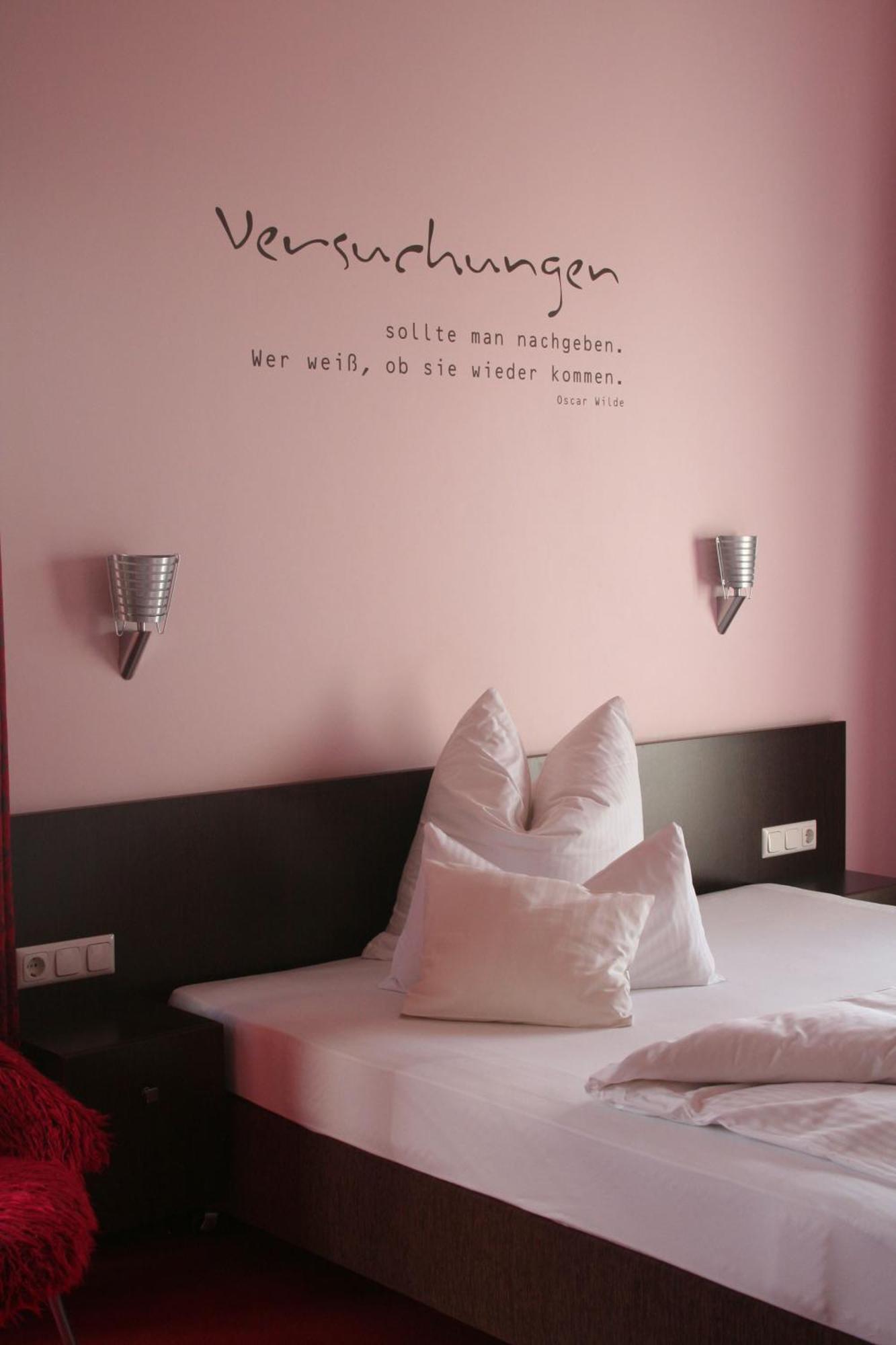 Mein Schlosshotel ฮอยเซนชตามม์ ห้อง รูปภาพ